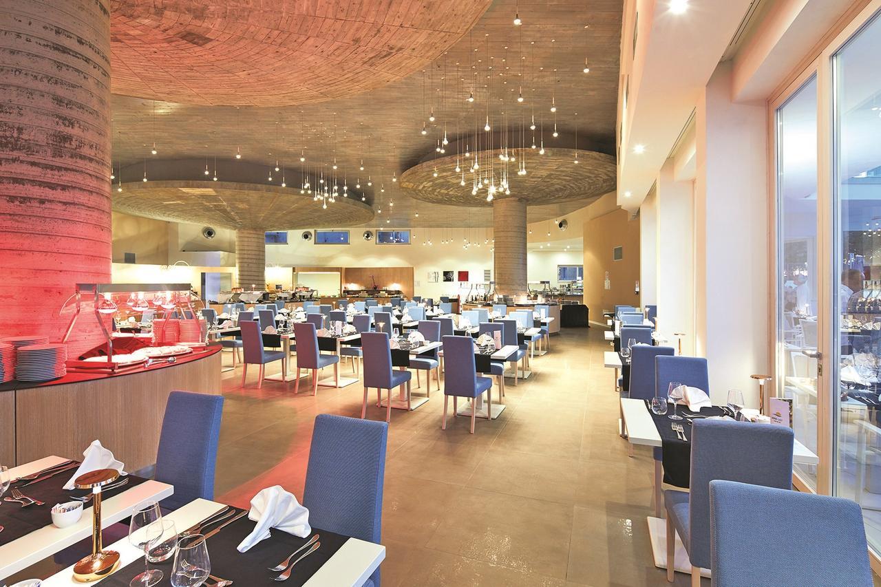 Tui Blue Tropea Hotel Santa Domenica  Exterior photo