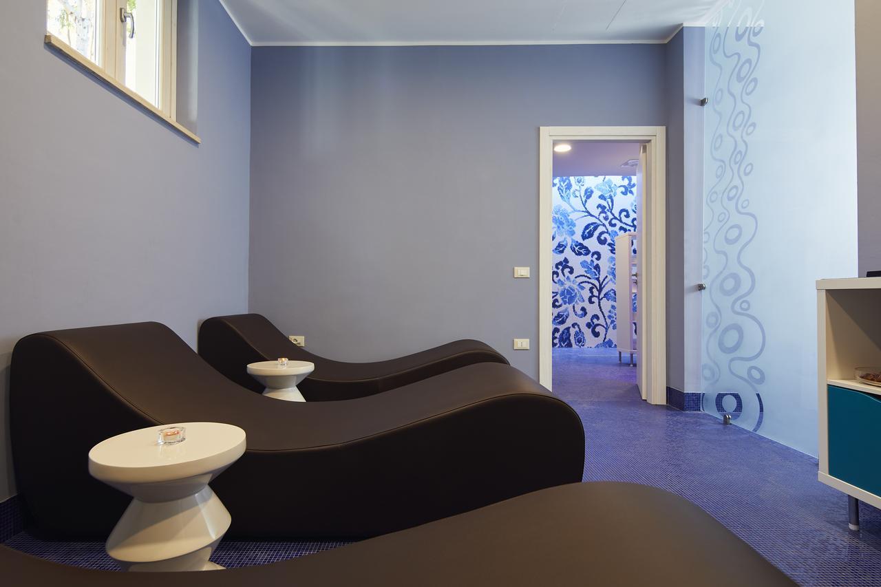 Tui Blue Tropea Hotel Santa Domenica  Exterior photo