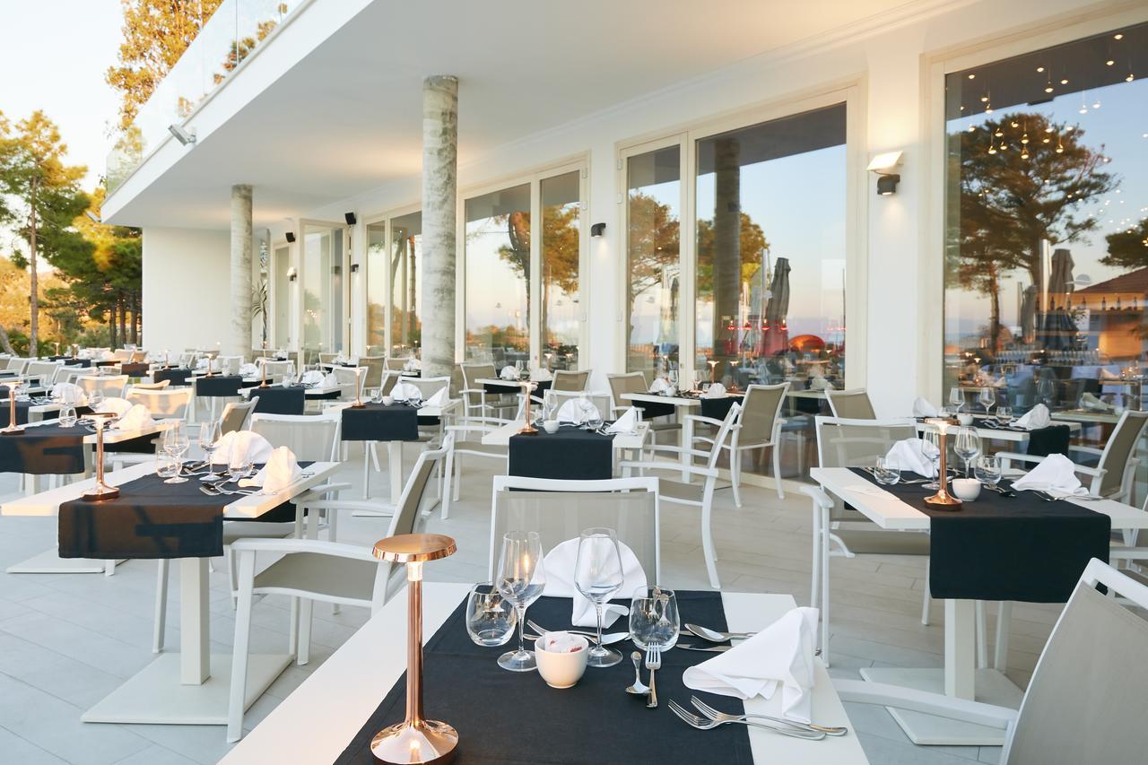 Tui Blue Tropea Hotel Santa Domenica  Exterior photo