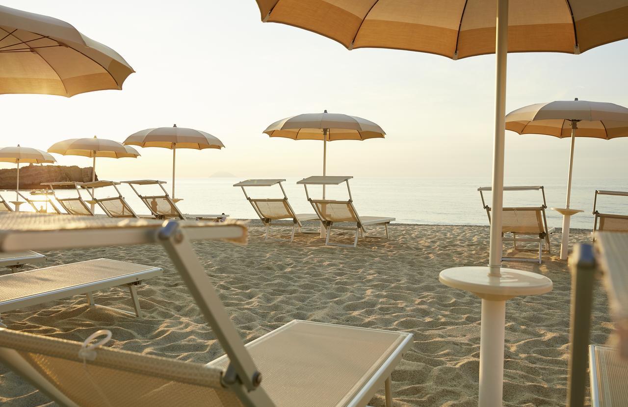 Tui Blue Tropea Hotel Santa Domenica  Exterior photo